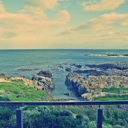 Waterside Apartment Gansbaai Zimmer foto