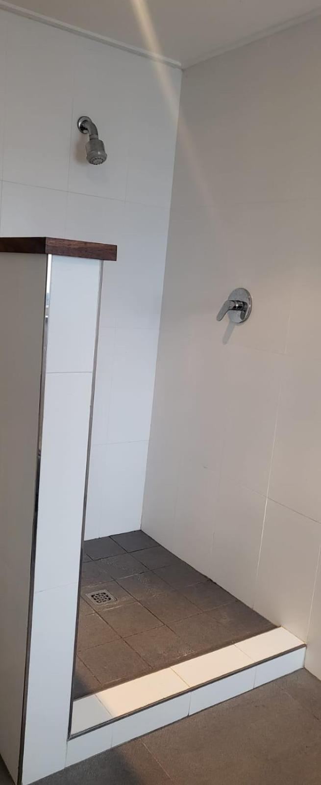 Waterside Apartment Gansbaai Exterior foto